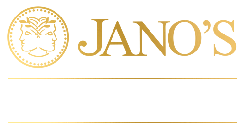 Jano's Logo